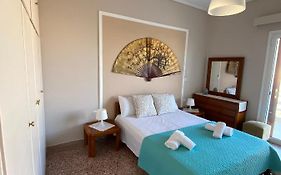 Mpanos Sea Apartment 2